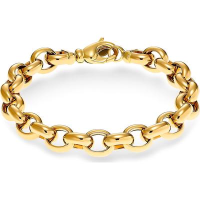 CHRIST - Armband 585er Gelbgold Armbänder & Armreife 1 ct Damen