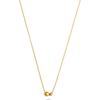 CHRIST Kette 375er Gelbgold One Size Damen