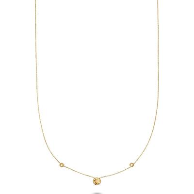 CHRIST Kette 375er Gelbgold One Size Damen Image