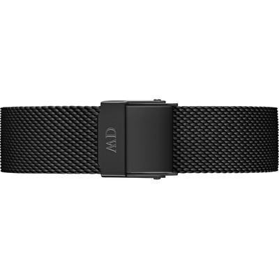 Daniel Wellington - Metallband Edelstahl Damenuhren 1 ct Damen (48.99 € / 1 ct)