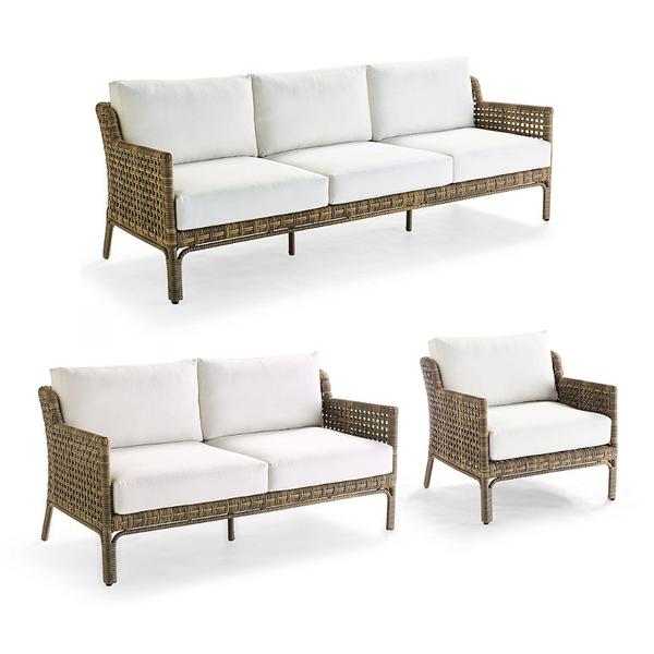 seton-seating-replacement-cushions---performance-rumor-snow-ottoman,-solid,-ottoman---frontgate/