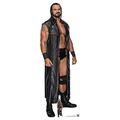 SC1598 Drew McIntyre WWE Ultimate Edition WWE Figures Party Decorations Lifesize Cardboard Cutout with Free Mini Standee