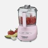 Cuisinart Mini-Prep® Plus 24 Ounce Processor Stainless Steel in Gray | 9.25 H x 7 W x 5 D in | Wayfair DLC-2ABC