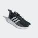 Adidas Shoes | Adidas Running Shoe Sneaker Women’s 12//Men’s 10 | Color: Black/White | Size: 12