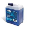 Enders® ENSANE BLUE+ 2,5 l mikrobiologischer Sanitärzusatz - für Abwassertank, Campingtoilette, biologisch leicht abbaubar, Frischeduft, BLAUER ENGEL Auszeichnung, besonders ergiebig #4977