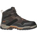 Danner Field Ranger 6" Waterproof Work Boots Leather Men's, Brown SKU - 847101