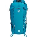 Mammut Trion Nordwand 15 Rucksack (Größe One Size, blau)