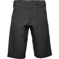 Thor Assist Bicycle Shorts, black, Size 34