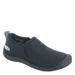 KEEN Howser II - Womens 9 Black Slipper Medium