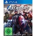 Marvel's Avengers (inkl. kostenloses Upgrade auf PS5) (PS4)