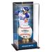 Mookie Betts Los Angeles Dodgers Gold Glove Display Case with Image