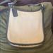 Coach Bags | Coach Purse Tan Fabric Crossbody Very Cute! | Color: Tan | Size: Os