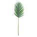 Freeport Park® Artificial Palm Leaf Stem Tropical Areca Plant Plastic | 40.5 H x 13 W x 0.5 D in | Wayfair 68268C2D73664D76A2BFC71C7C9C5791