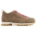 Dolomite - Women's Cinquantaquattro Low - Freizeitschuhe UK 8,5 | EU 42,5 braun/beige