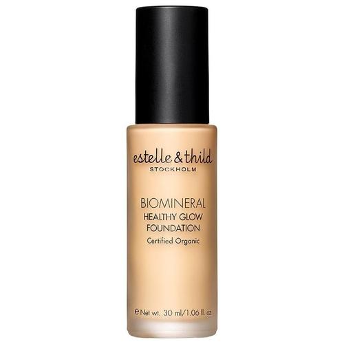 Estelle & Thild - BioMineral Healthy Glow Foundation 30 ml Nr.123