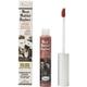 The Balm Lippen Lip Gloss MeetMatteHughes Liquid Lipstick Nr. 09 Dedicat