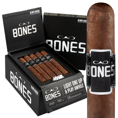 CAO Bones Toro - Box of 20