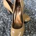 Jessica Simpson Shoes | Jessica Simpson Heels | Color: Tan | Size: 6.5