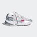 Adidas Shoes | Adidas Falcon Sneakers Size 6.5 Nwot | Color: Pink/Silver | Size: 6.5