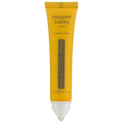 Margaret Dabbs Nourishing Nail & Cuticle Serum Nagelbalsam 15 ml