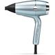 BaByliss Hydro-Fusion Haartrockner mit Advanced Plasma Ionen-Technologie, D773DE, Eisblau