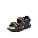 Geox Jungen Jr Sandal Strada A Sandalen