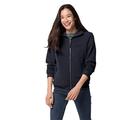 Jack Wolfskin Damen White Coast Jacke W, Mitternachtsblau, XS