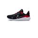 NIKE Men Shoes Renew Ride Black 9 UK