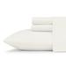 Eddie Bauer Cotton Blend Jersey Knit Sheet Set Jersey Knit/Cotton in White | Twin XL | Wayfair USHSA01163691