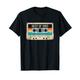 Best Of 1983 kassette 40 Jahre Vintage T-Shirt