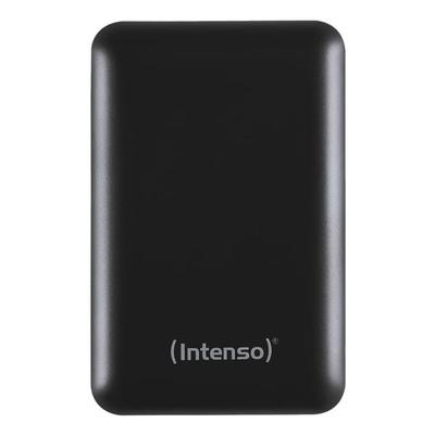 Intenso Powerbank »XC 10000mAh« schwarz, 6.5x10.2 cm Image