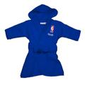 Infant Royal NBA Personalized Robe