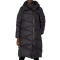 Helly Hansen Damen Damen Daunenjacke Tundra Daunenjacke, Black, XS, 53301