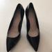 Zara Shoes | Brand New Shoes. | Color: Black | Size: 7.5