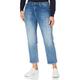 Lee Cooper Damen Holly Straight Fit Jeans, Hellblau, W29/L34