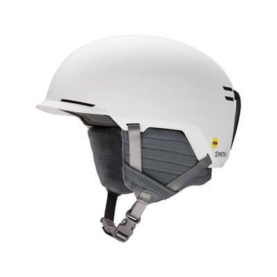 Smith Scout Mips Helmet Matte White Extra Large E006327BK6367