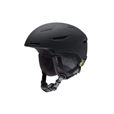Smith Vida Mips Helmet Matte Black Pearl Medium E0...