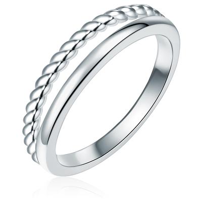 Rafaela Donata Ring Sterling Silber in 50 Damen Image