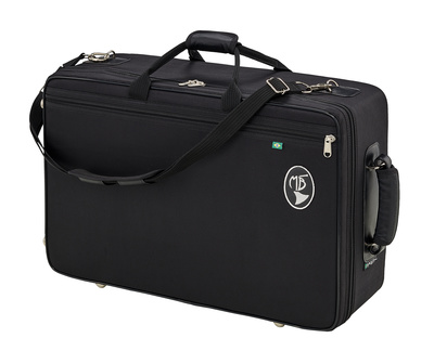 Marcus Bonna MB-04N Case for 4 Trumpets P