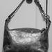 Coach Bags | Authentic Small Coach Bag | Color: Silver | Size: Os
