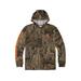 Browning Men's Hooded Tech Long Sleeve Shirt, Realtree Timber SKU - 210842