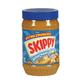 2- Skippy Extra Crunchy Super Crunch Peanut Butter - 1.13kg Each Jar