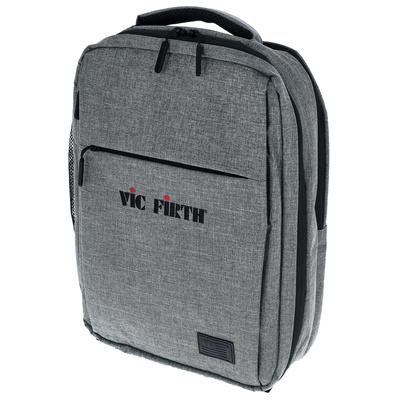 Vic Firth Travel Backpack Grey