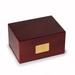 Deering Moments Wood Decorative Box Lacquer | 3.5 H x 7 W x 4.5 D in | Wayfair UR100S