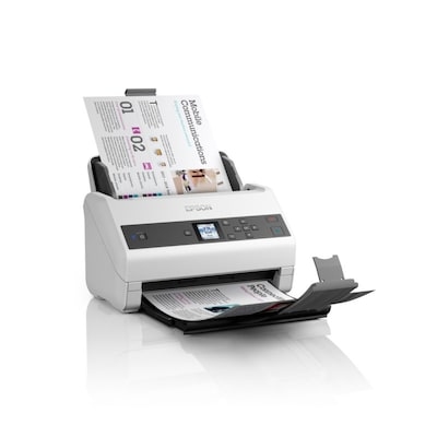 EPSON WorkForce DS-870 Dokumentenscanner USB Image