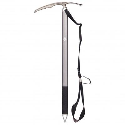 Black Diamond - Raven Ice Axe With Grip - Eispickel Gr 60 cm metal Image