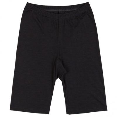 Joha - Women's Shorts 85/15 - Merinounterwäsche Gr XL schwarz Image