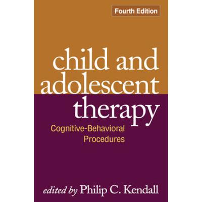 Child And Adolescent Therapy: Cognitive-Behavioral Procedures
