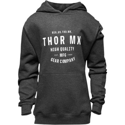 Thor Crafted...