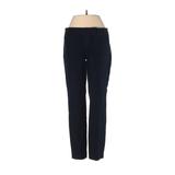 Banana Republic Casual Pants - Low Rise: Blue Bottoms - Women's Size 2